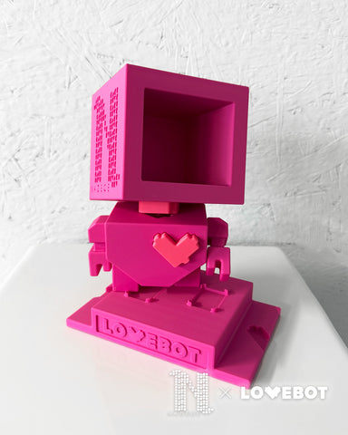 6in Baby Lovebot Ltd. NADEGE Ed./80