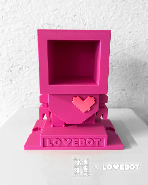 6in Baby Lovebot Ltd. NADEGE Ed./80