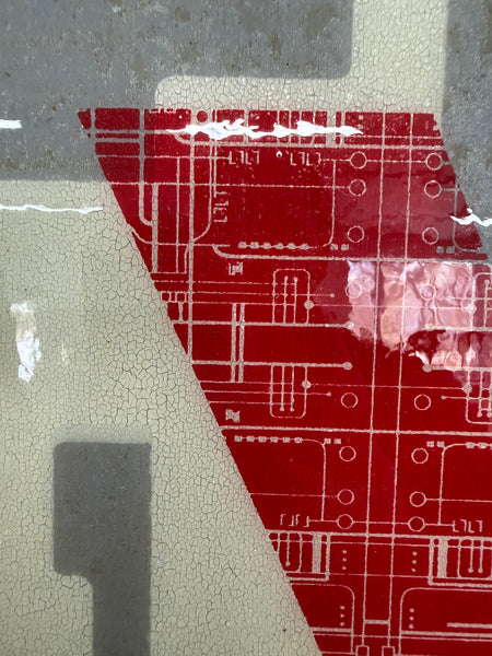 !NEW - V is for vitruousity