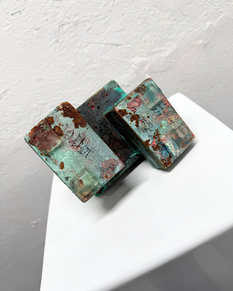 AQUATIC - 1ft Concrete Lovebot 1/1 (Copy)