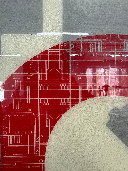 !NEW - Q is for quirky