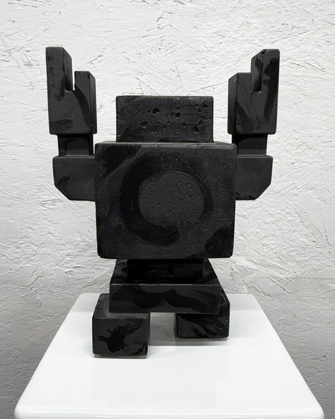 (!NEW2026) ENSO - 1/1 1ft Concrete Lovebot