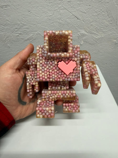 2016 - 5in Resin Test Models 1/1