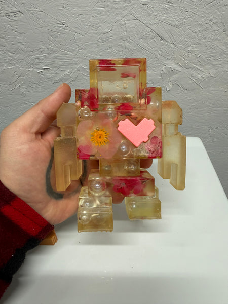 2016 - 5in Resin Test Models 1/1