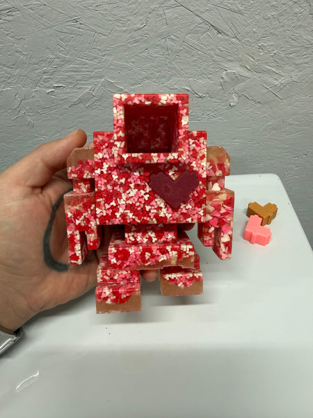 2016 - 5in Resin Test Models 1/1