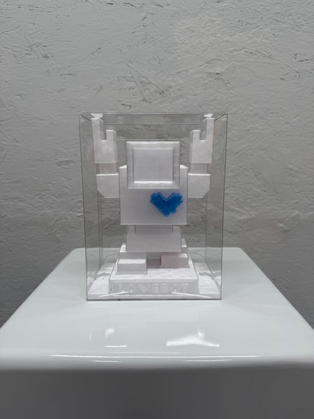 6" / 155mm - SPECIAL EDITION ICE Designer Toy