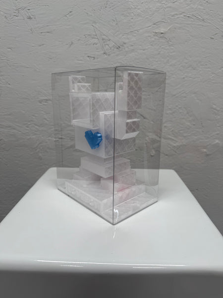 6" / 155mm - SPECIAL EDITION ICE Designer Toy