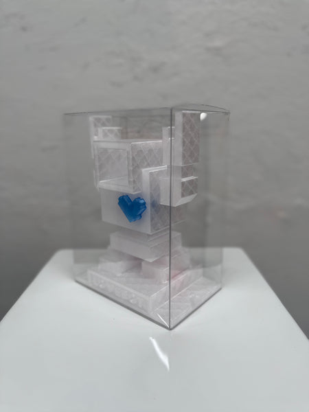 6" / 155mm - SPECIAL EDITION ICE Designer Toy