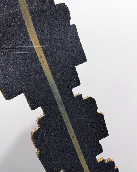 1/1 Lovebot Skateboard