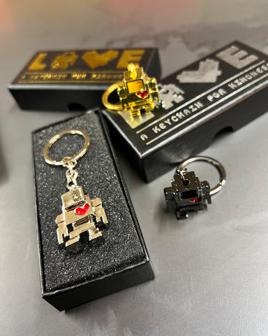 Keychains